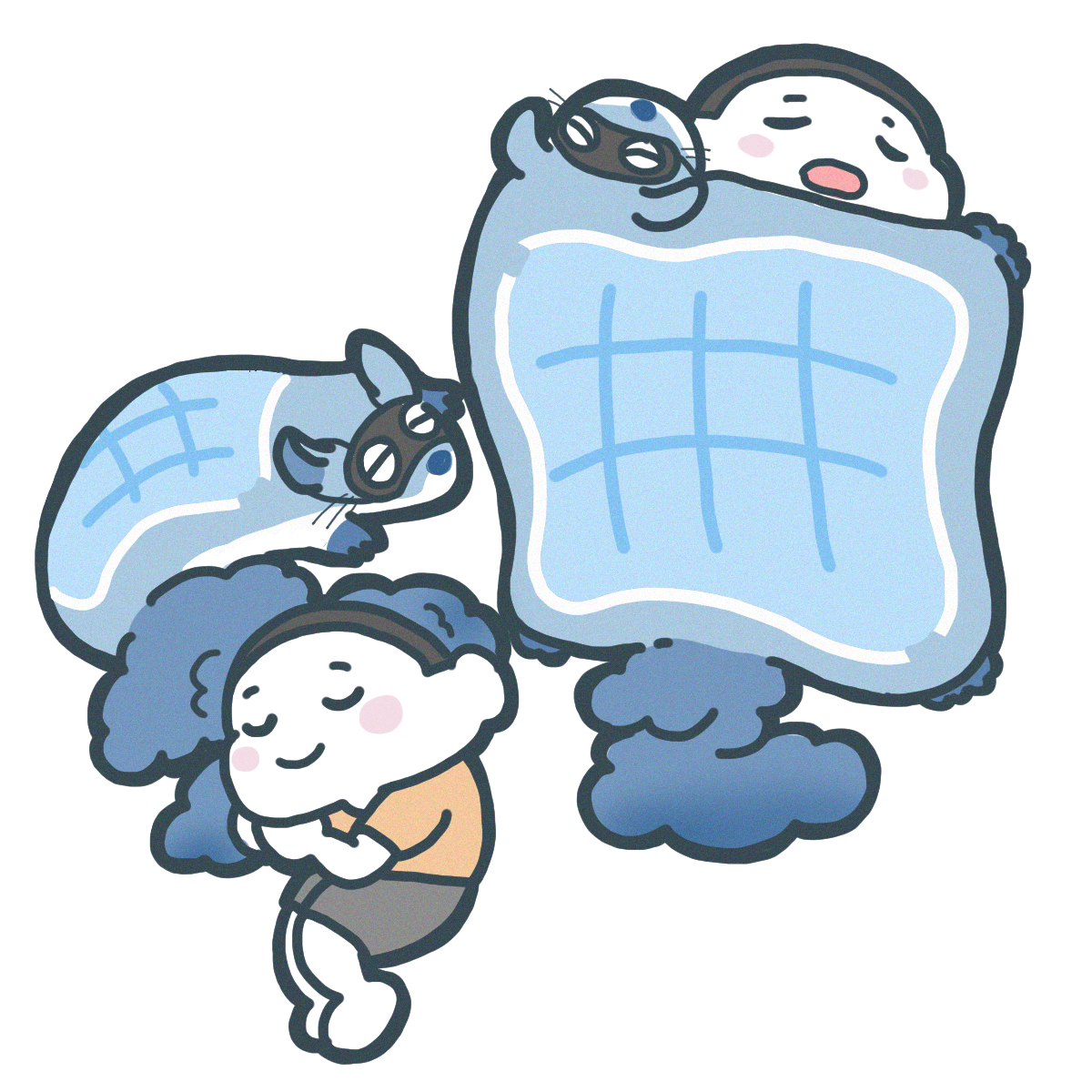 ねねんが