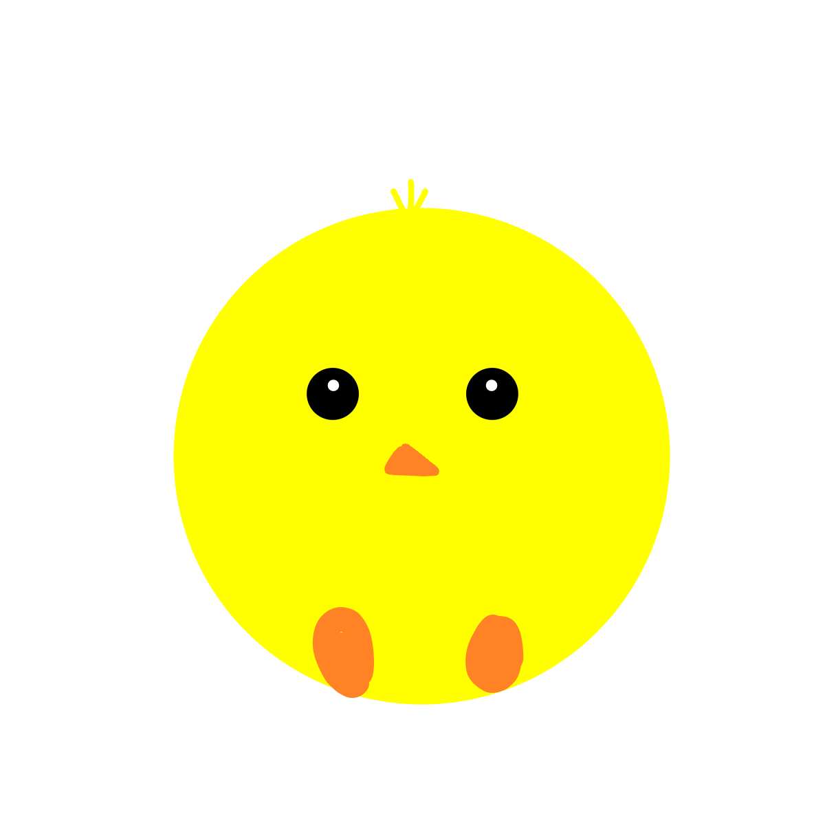 ぴよっち