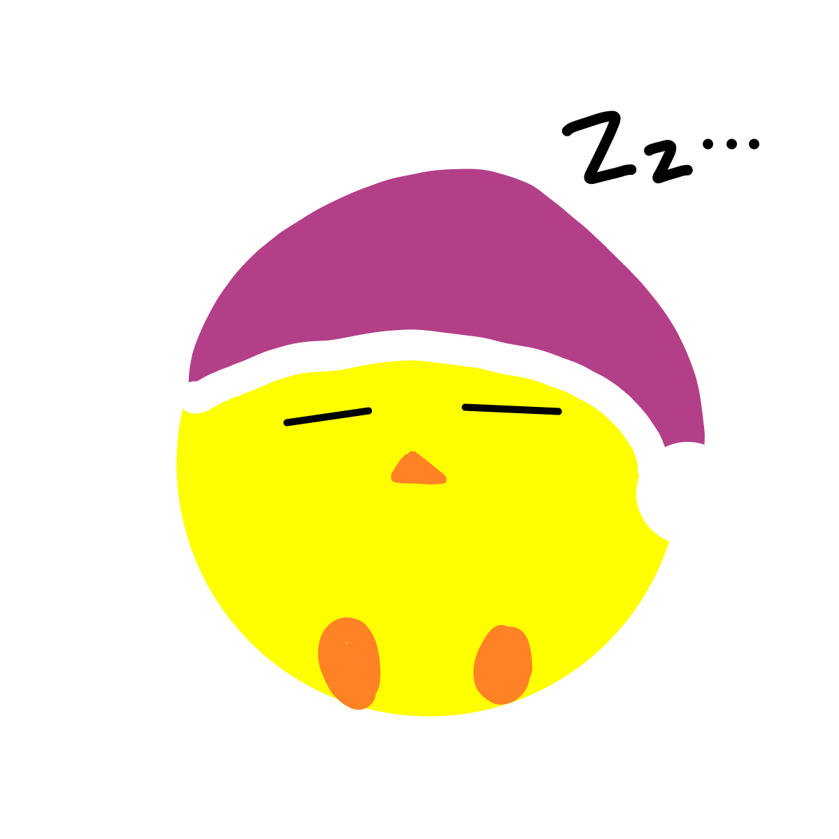 キャラ名