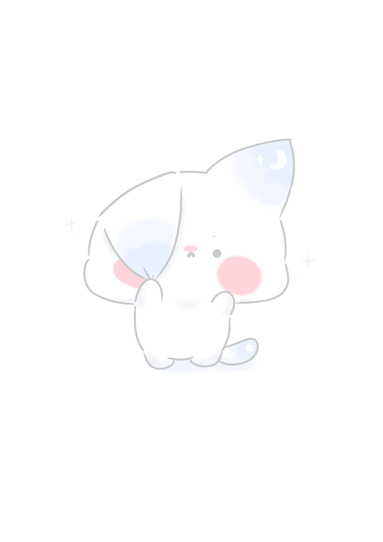 キャラ名