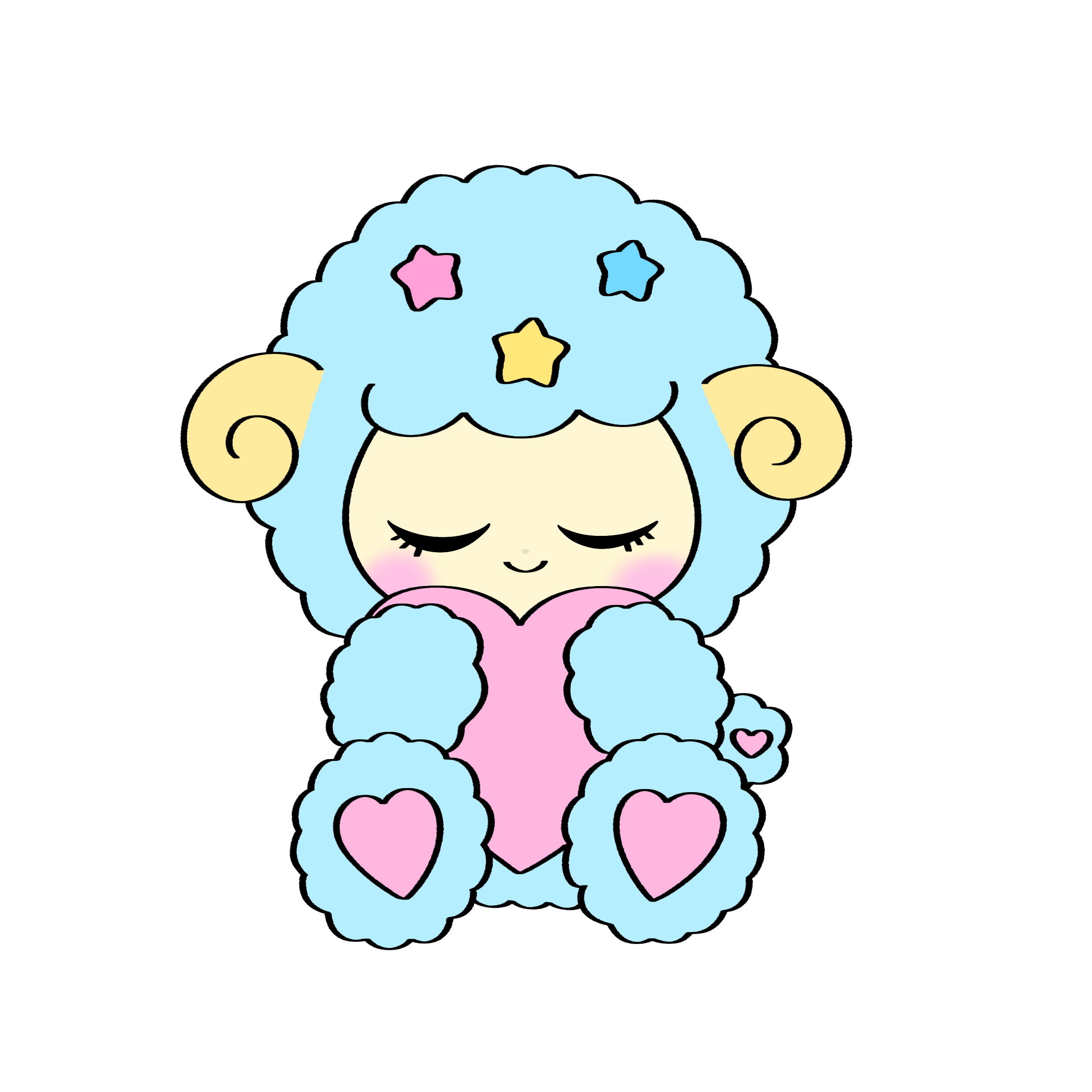 キャラ名