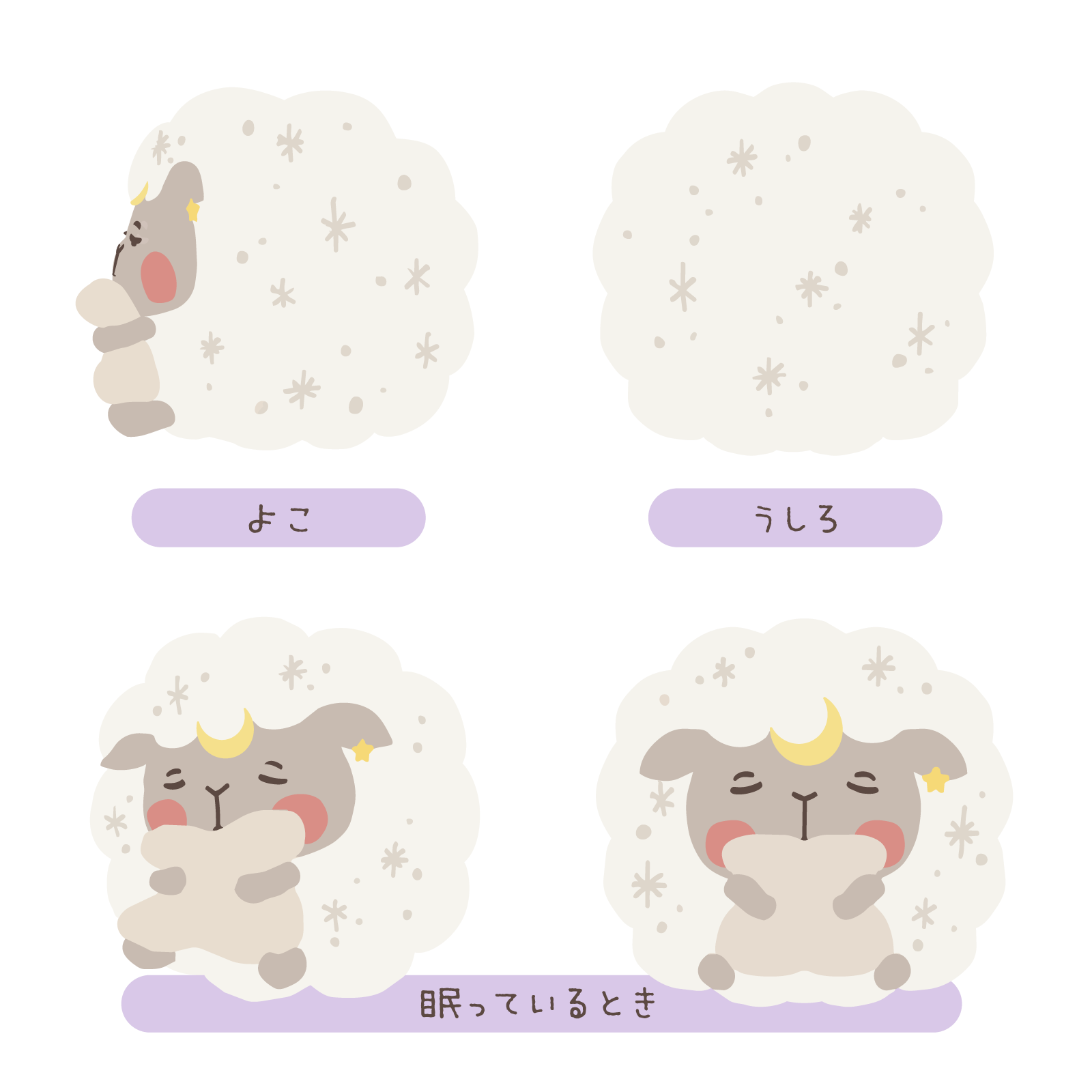 よなよな