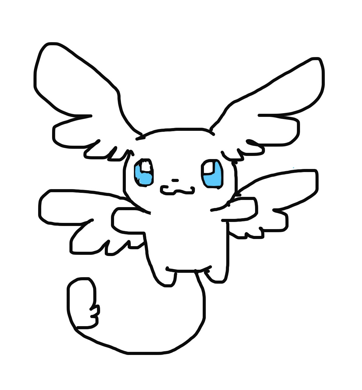 おねむりポル