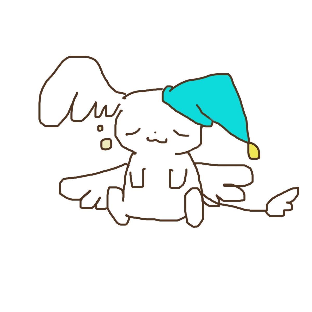 キャラ名