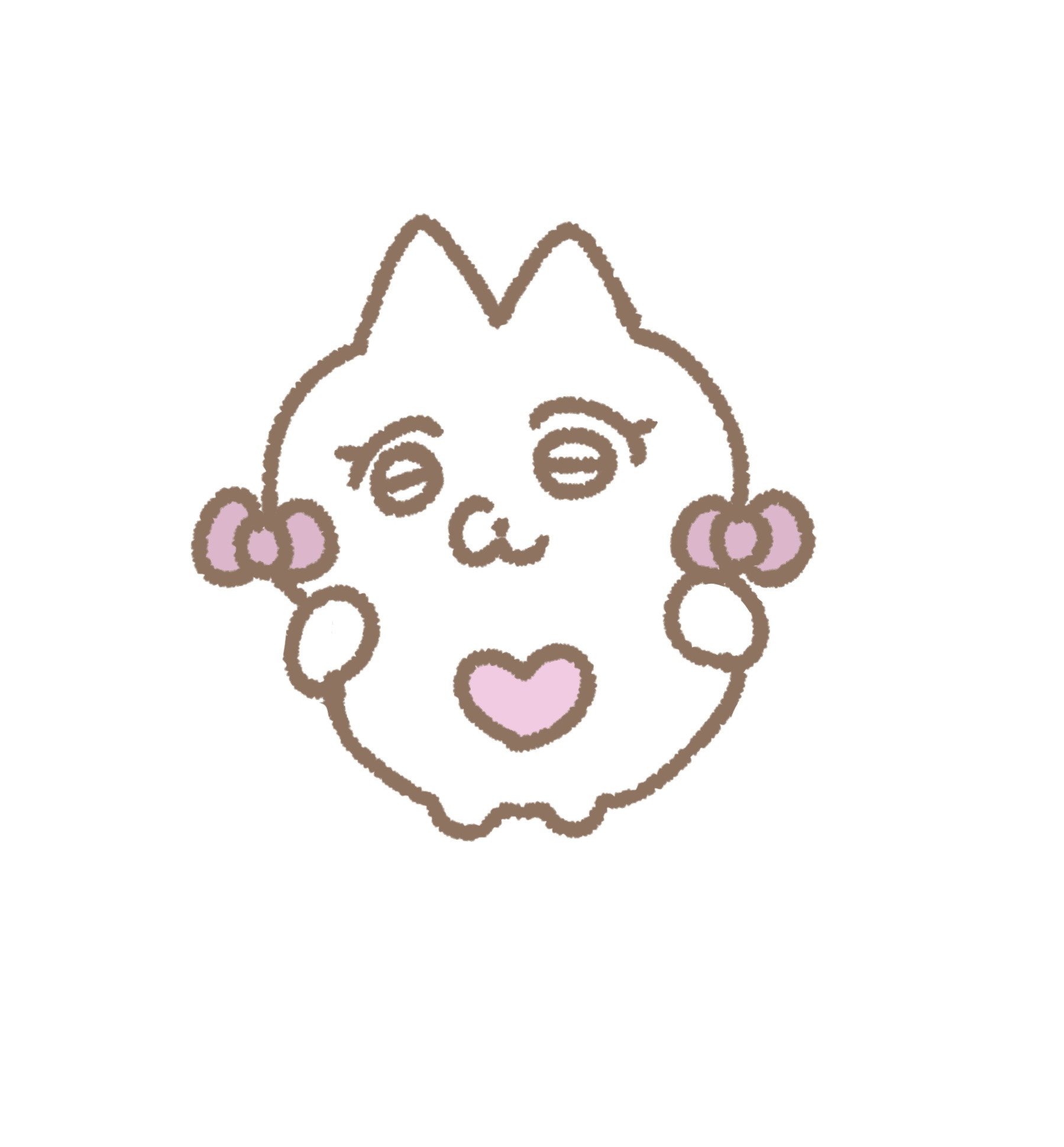 キャラ名