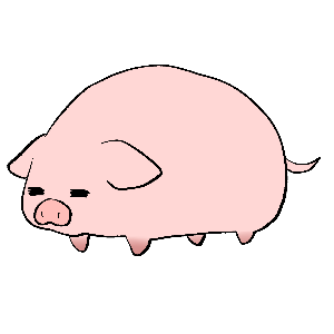 キャラ名