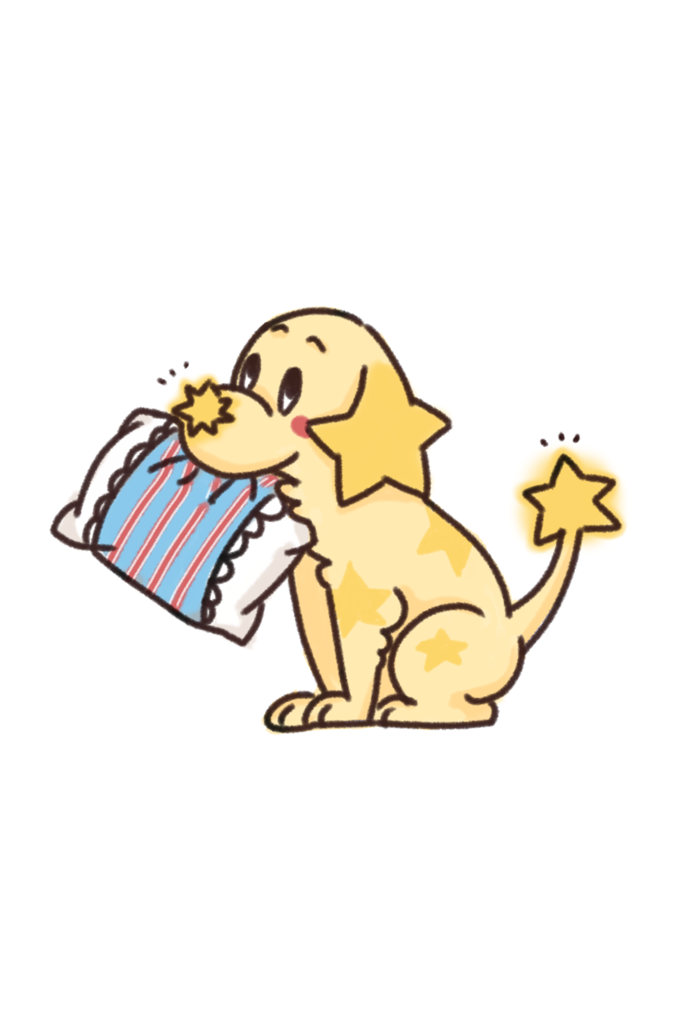 キャラ名