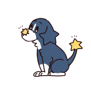 ほしのいぬ