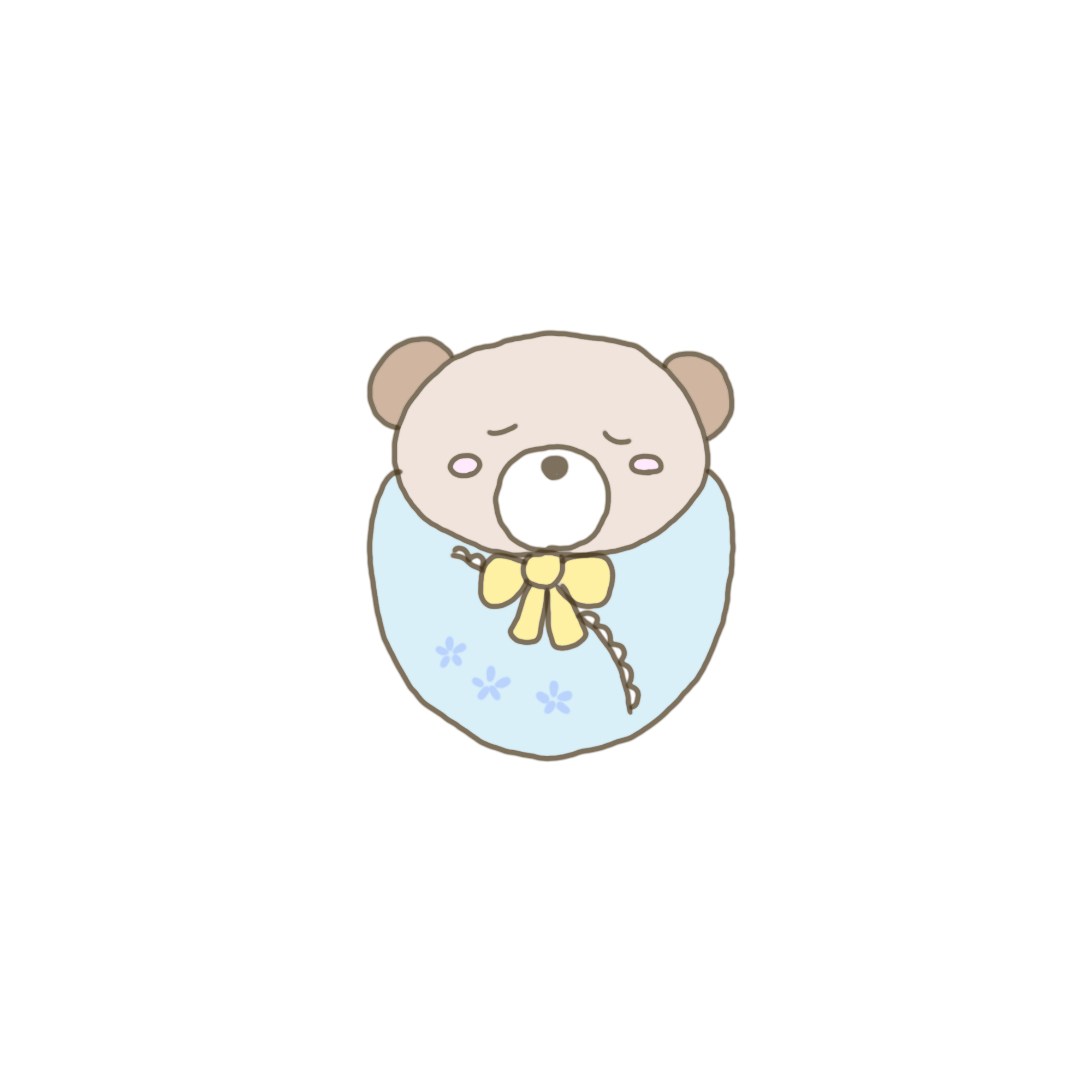 くまくーさん