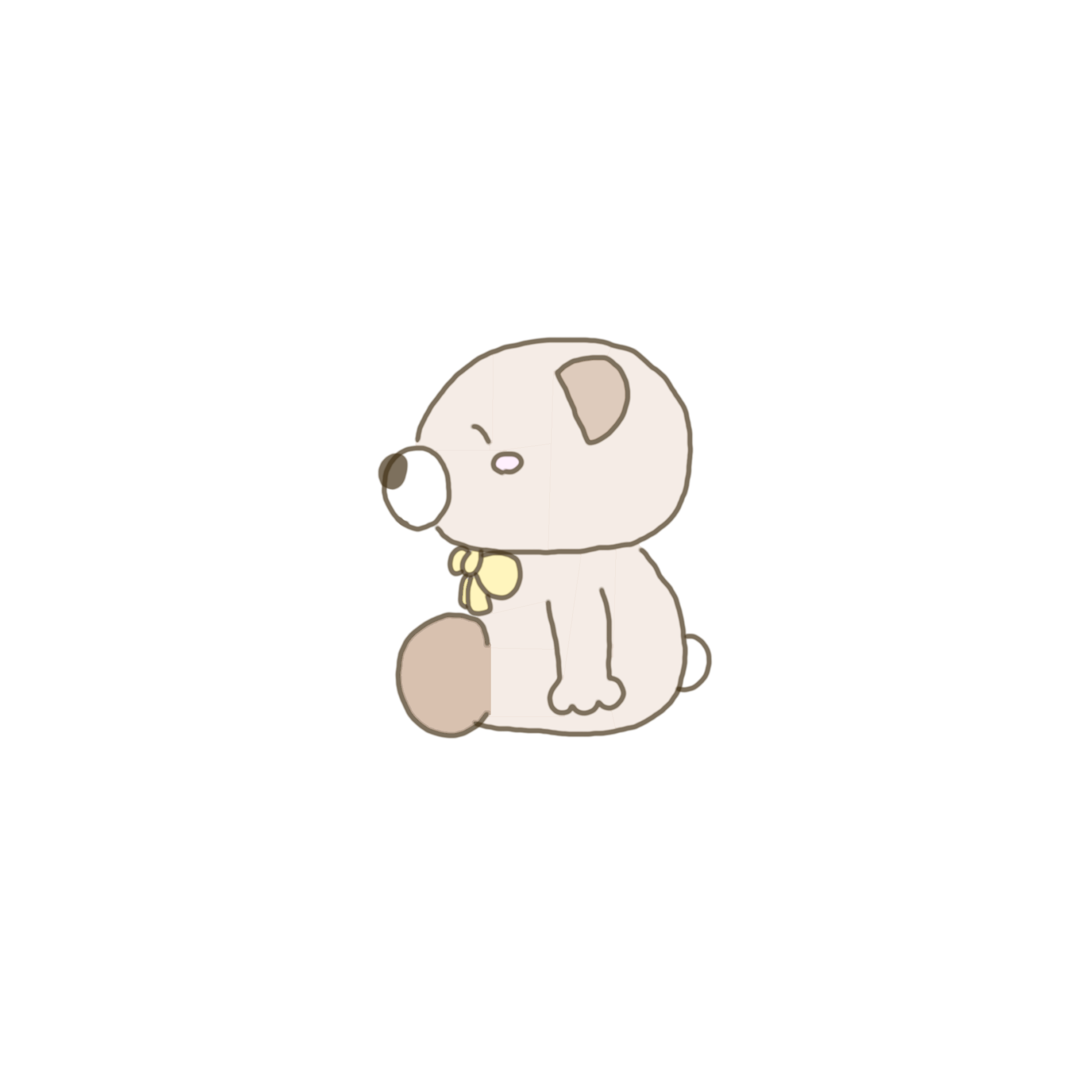 くまくーさん