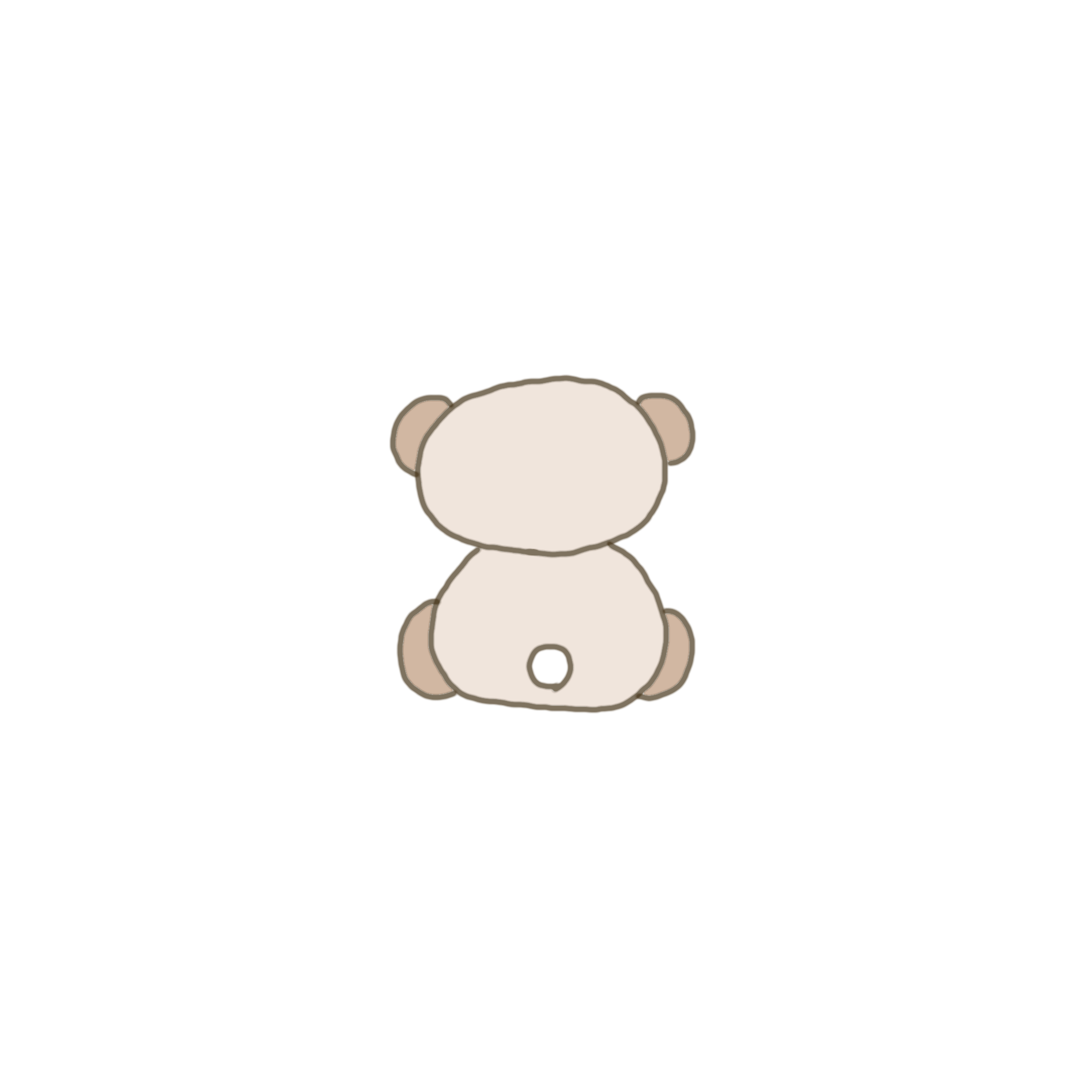 くまくーさん