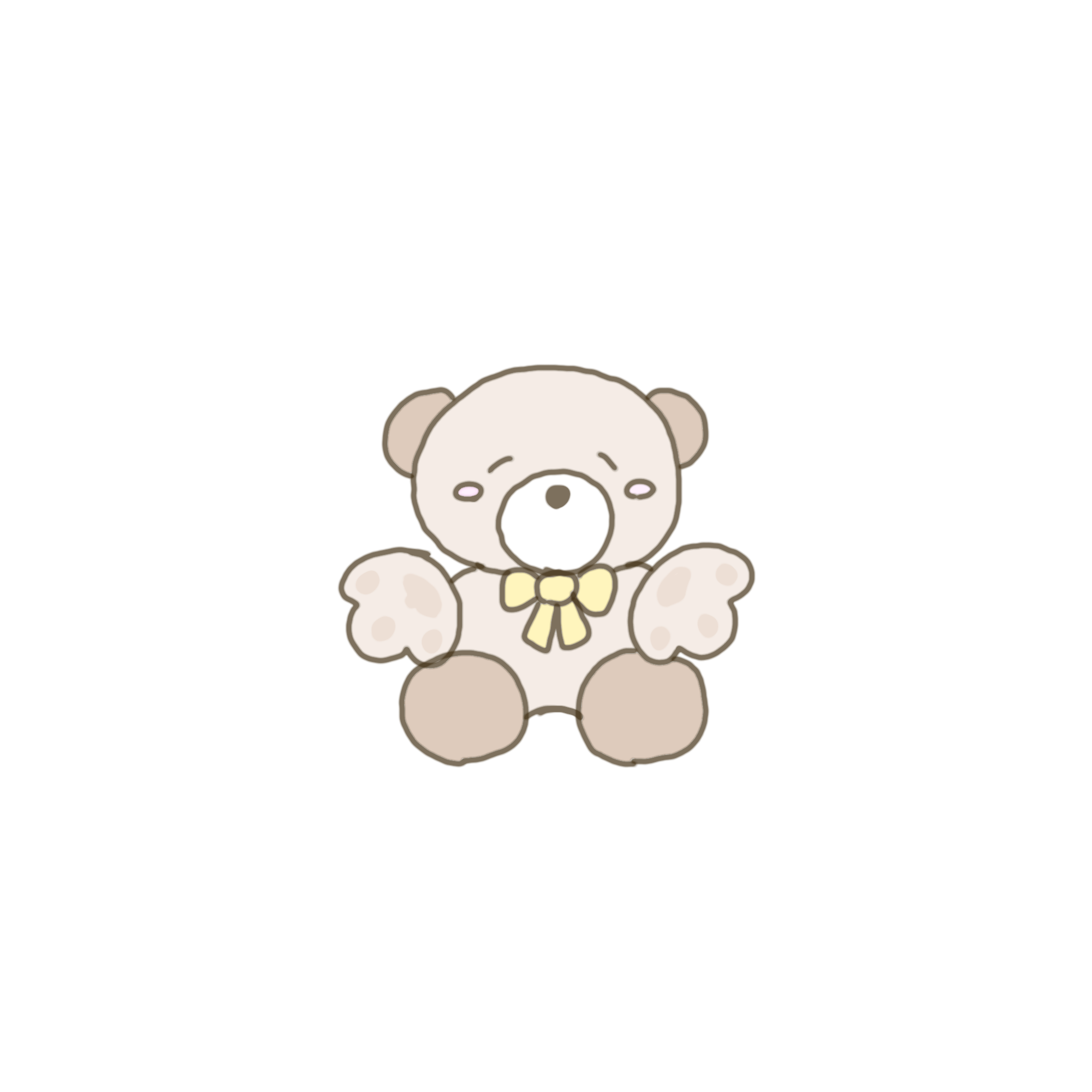 くまくーさん