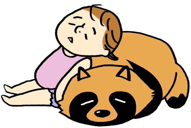 キャラ名
