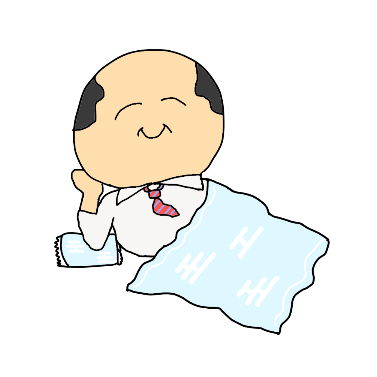 キャラ名