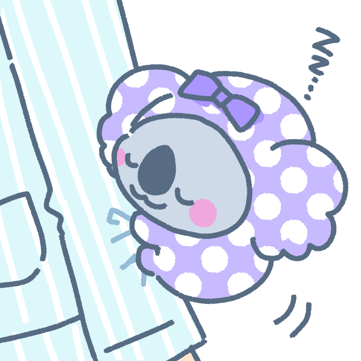 こあぴ~