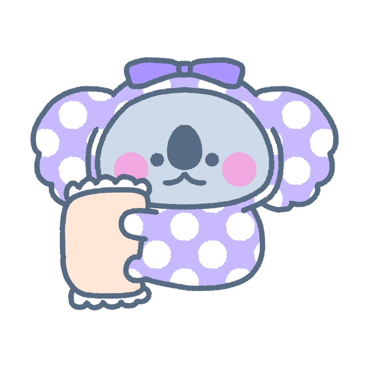 キャラ名
