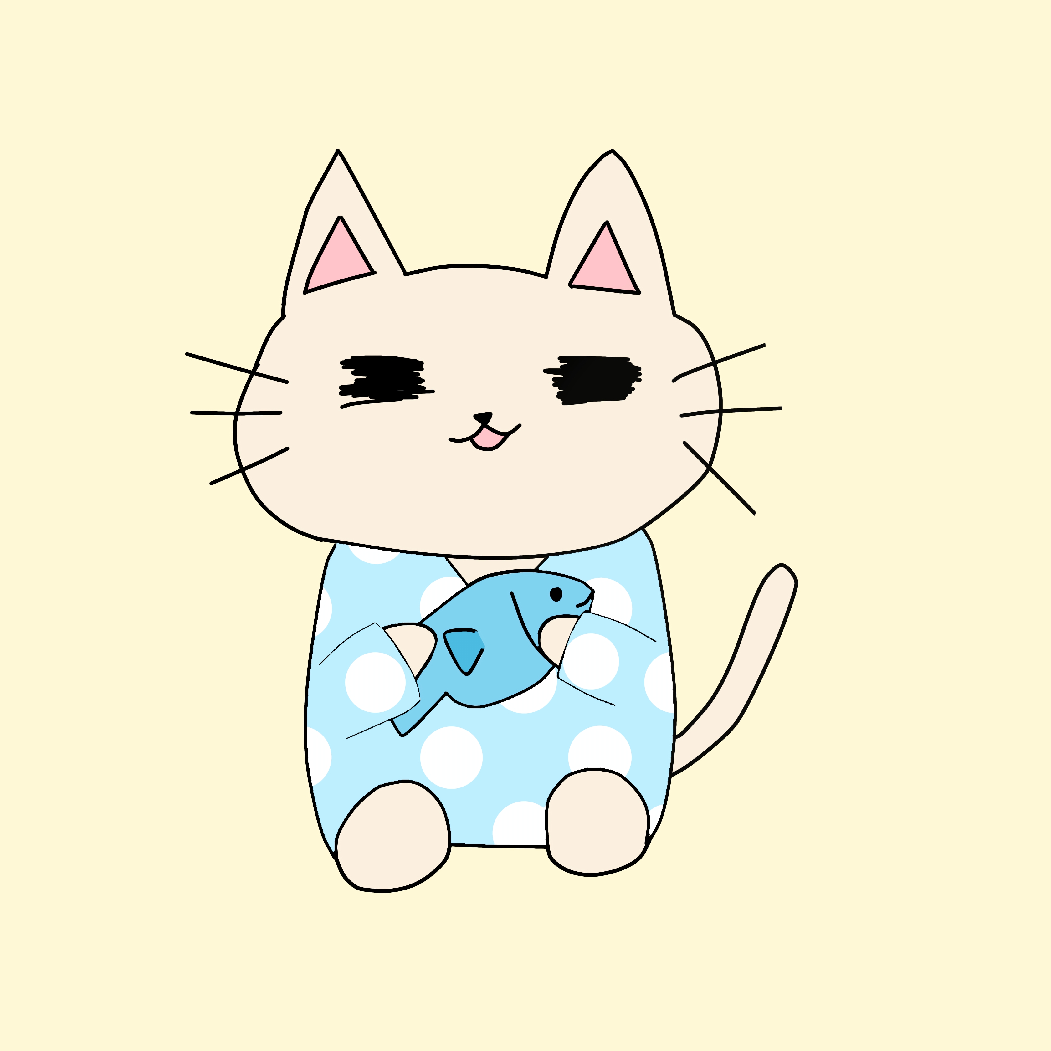 キャラ名