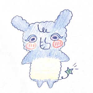 キャラ名