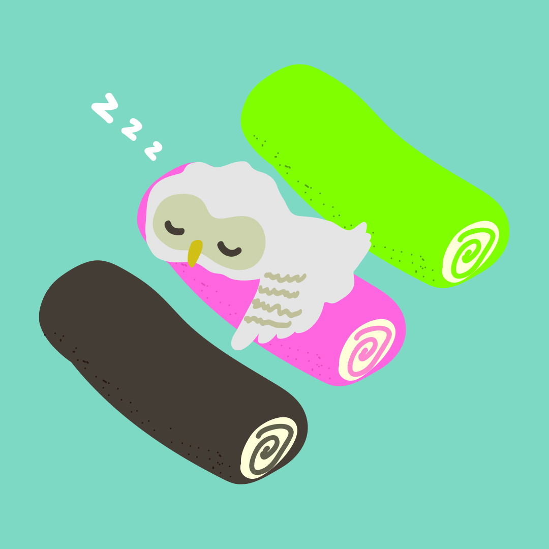 ふくロール