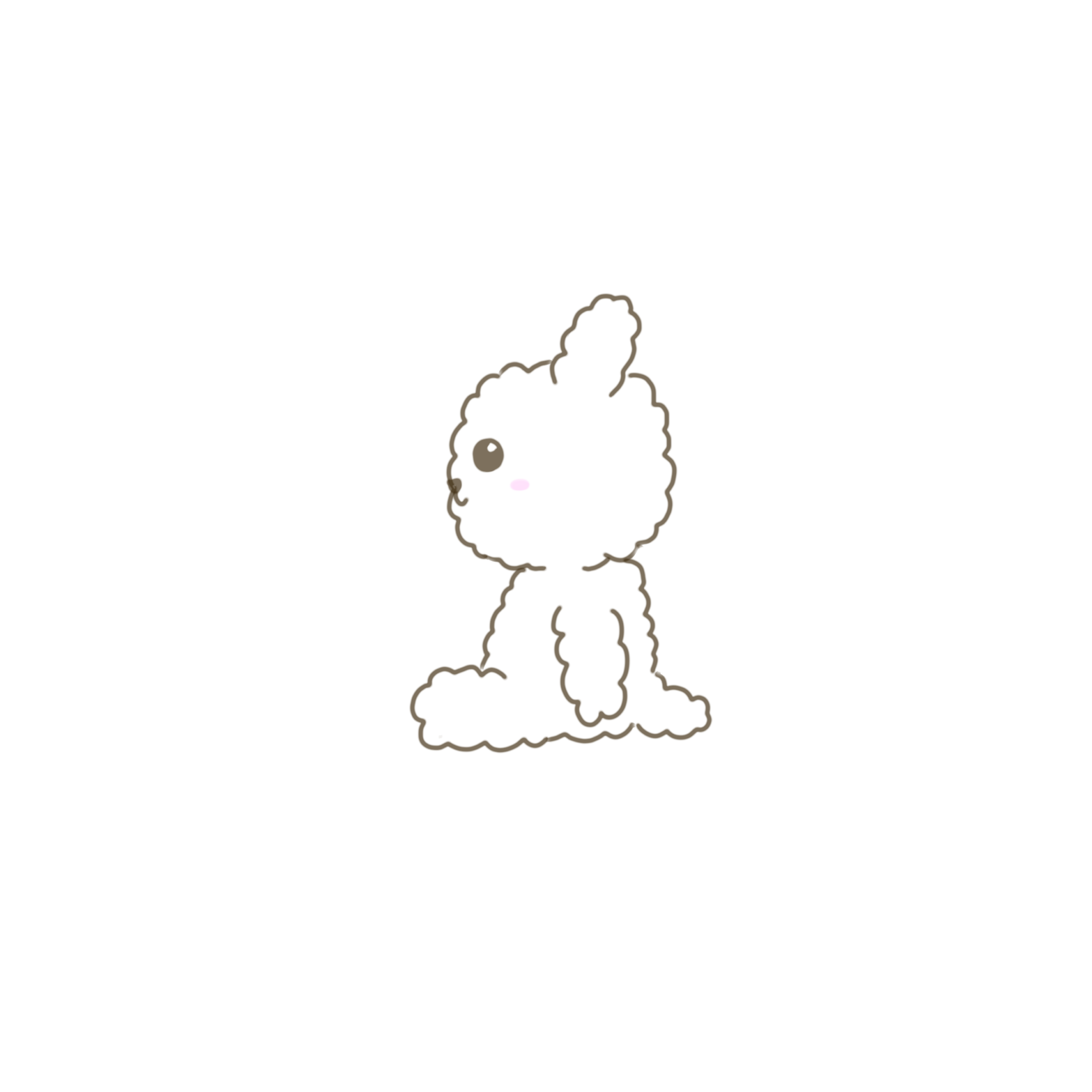 もく