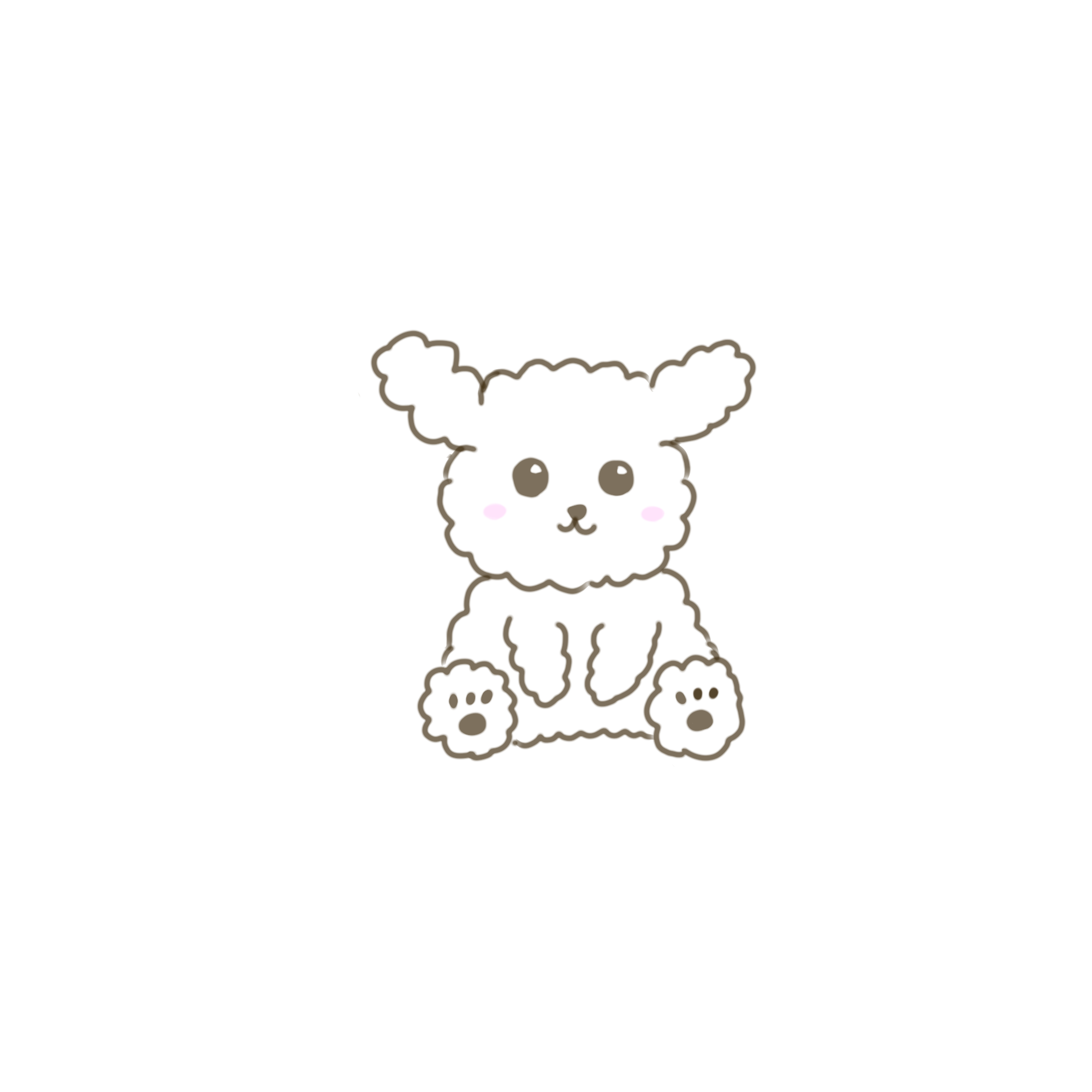 もく