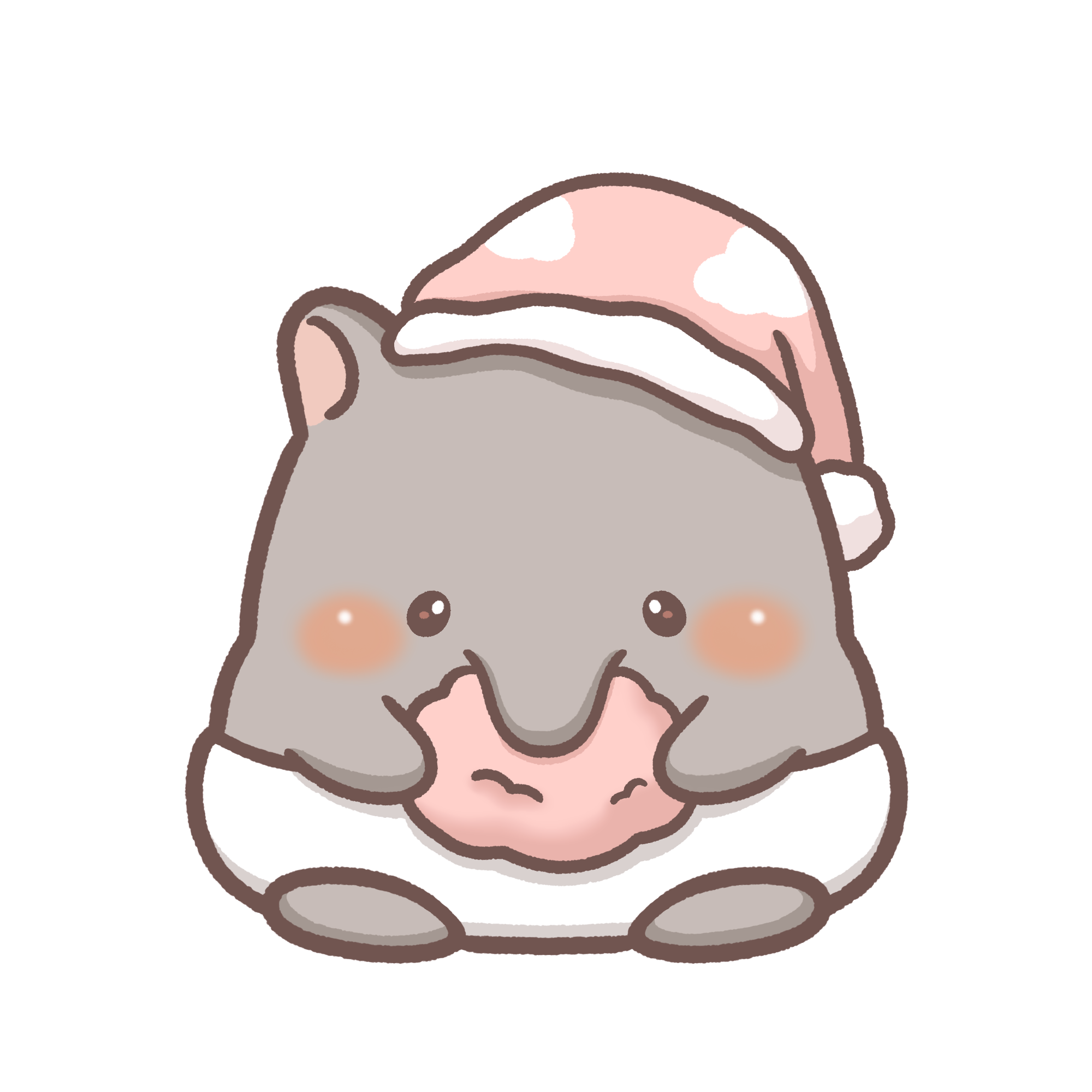 キャラ名