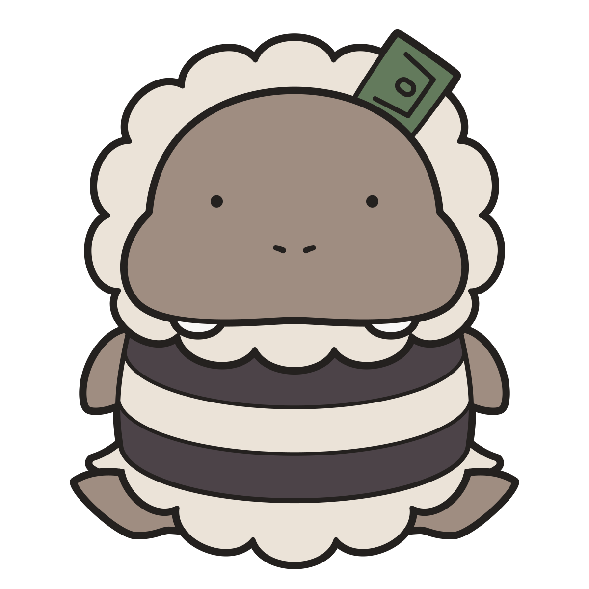 キャラ名