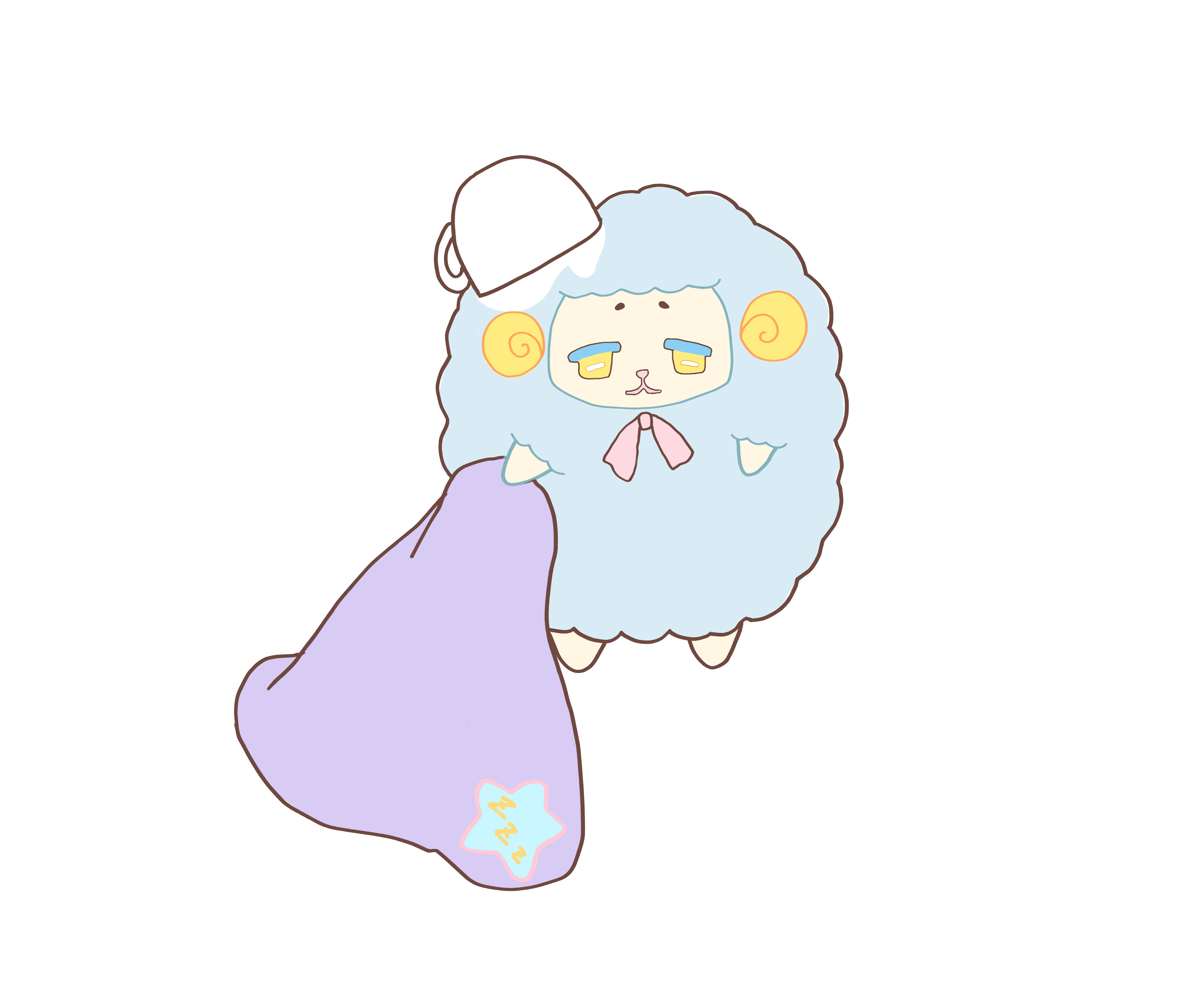 キャラ名