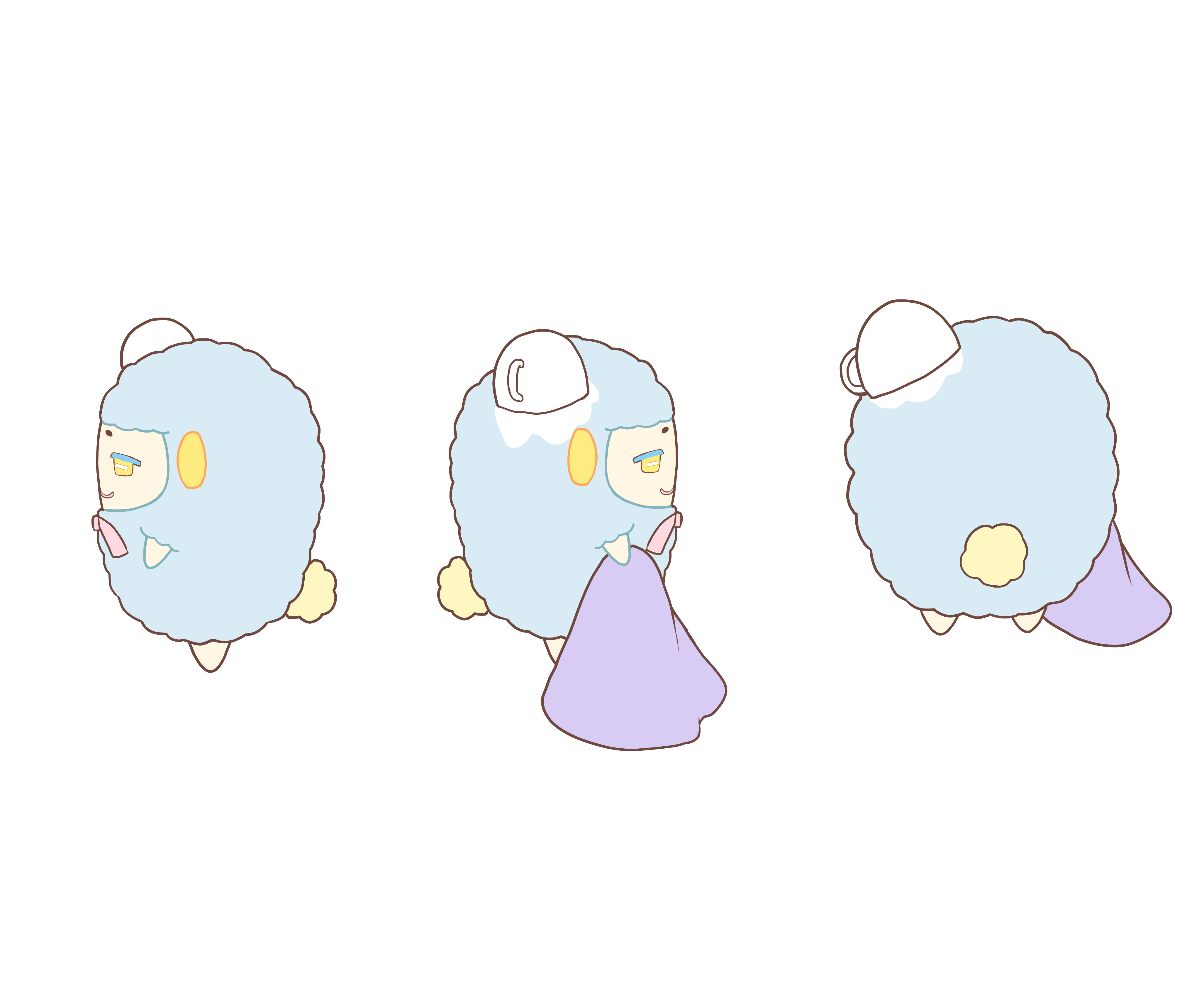 メェメェ
