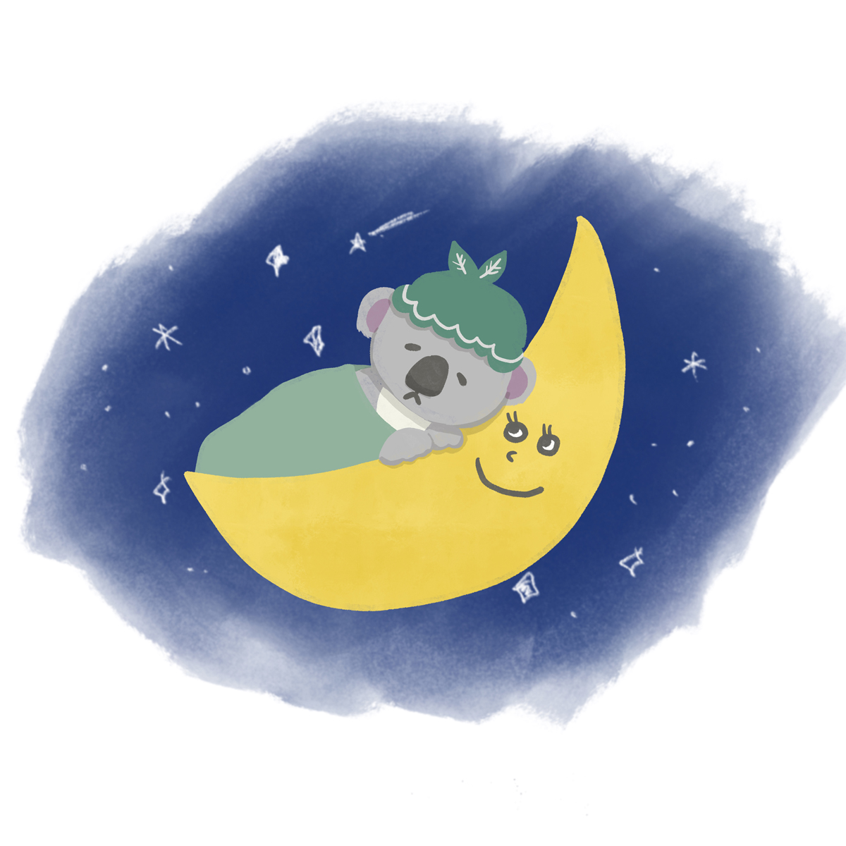 キャラ名