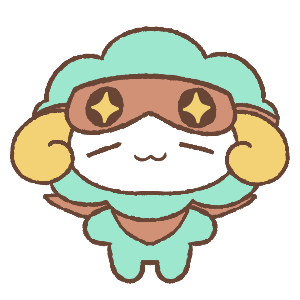 キャラ名