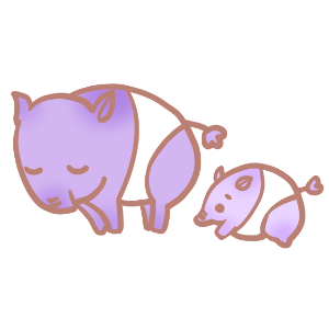 もぐちゃん