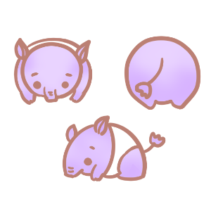 もぐちゃん