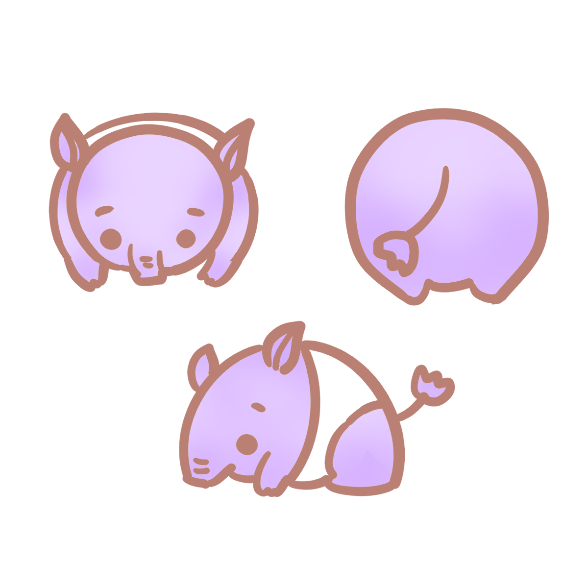 もぐちゃん