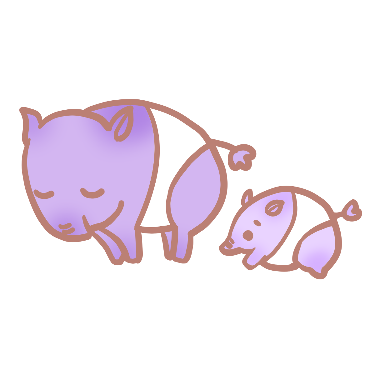 もぐちゃん