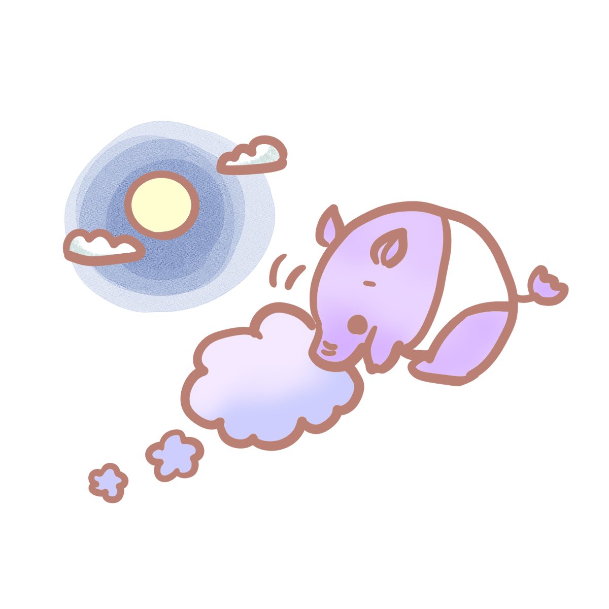 もぐちゃん