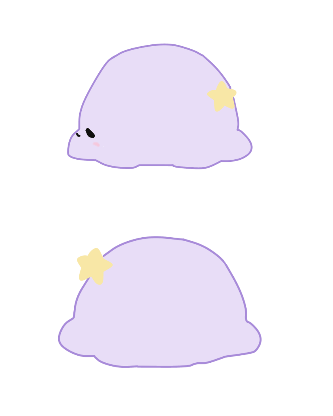 ぽやみ