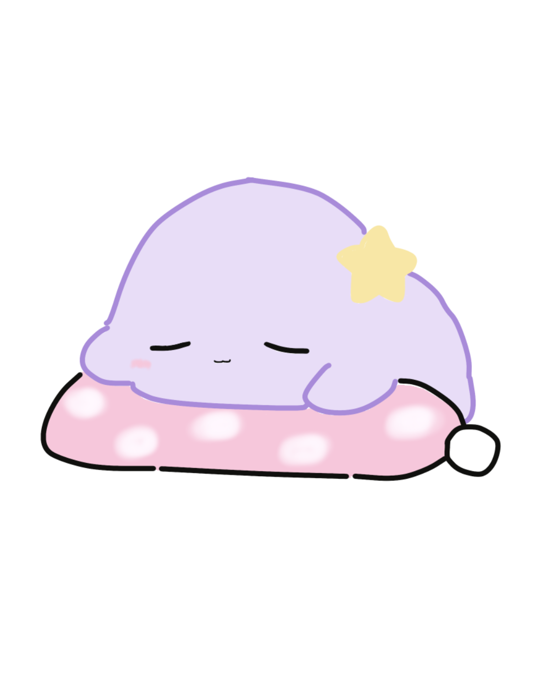ぽやみ