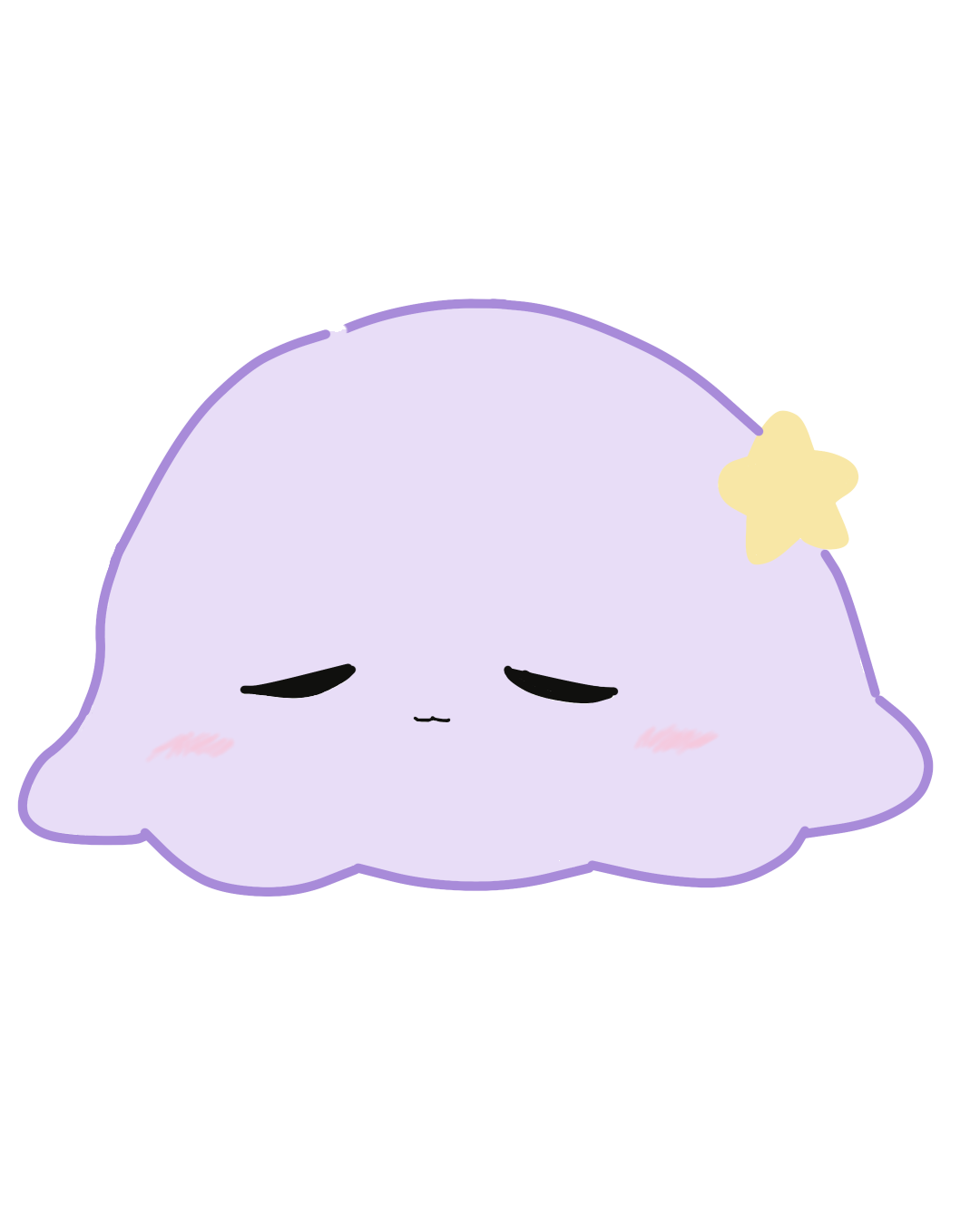 キャラ名
