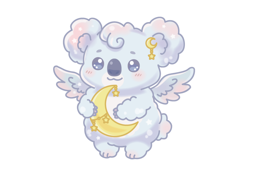キャラ名