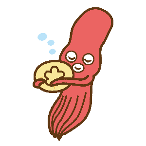 キャラ名
