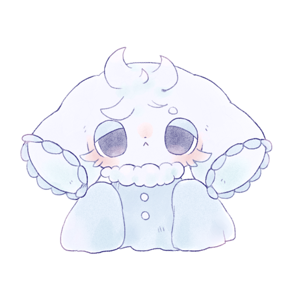 キャラ名
