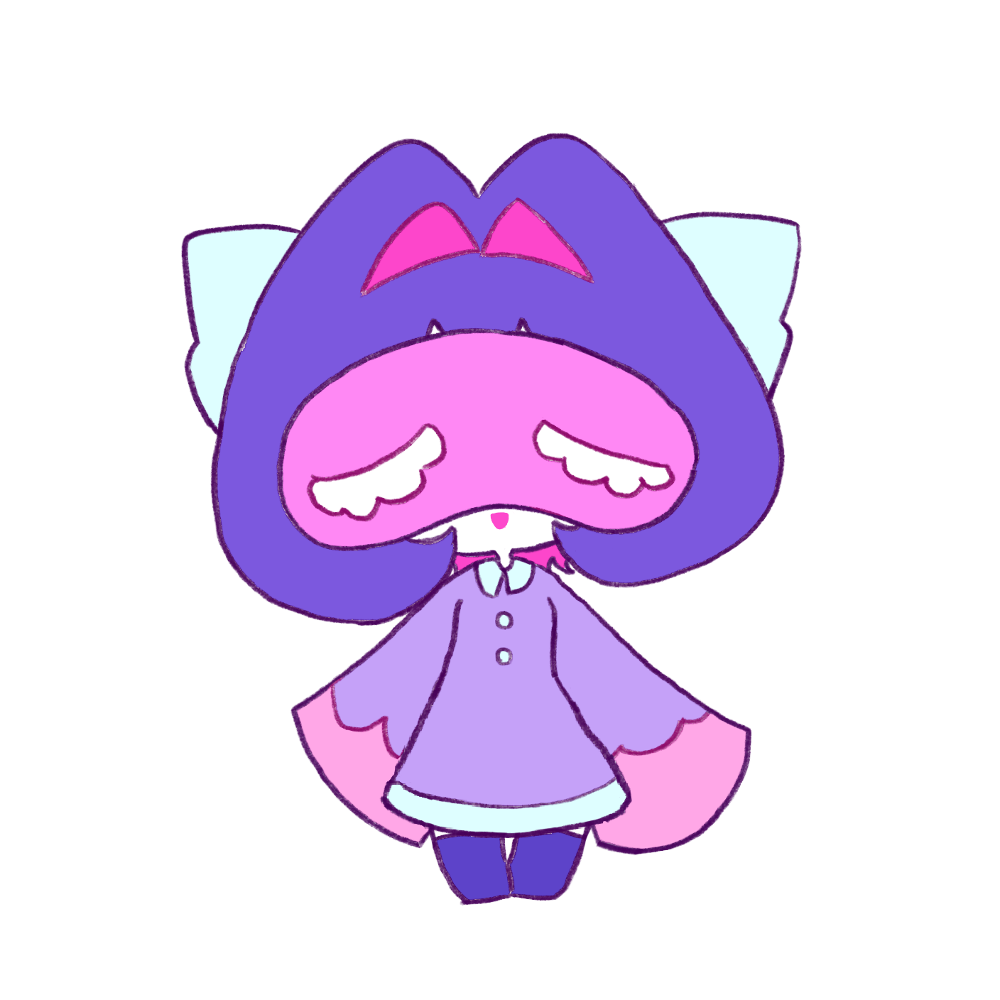 レミィちゃん