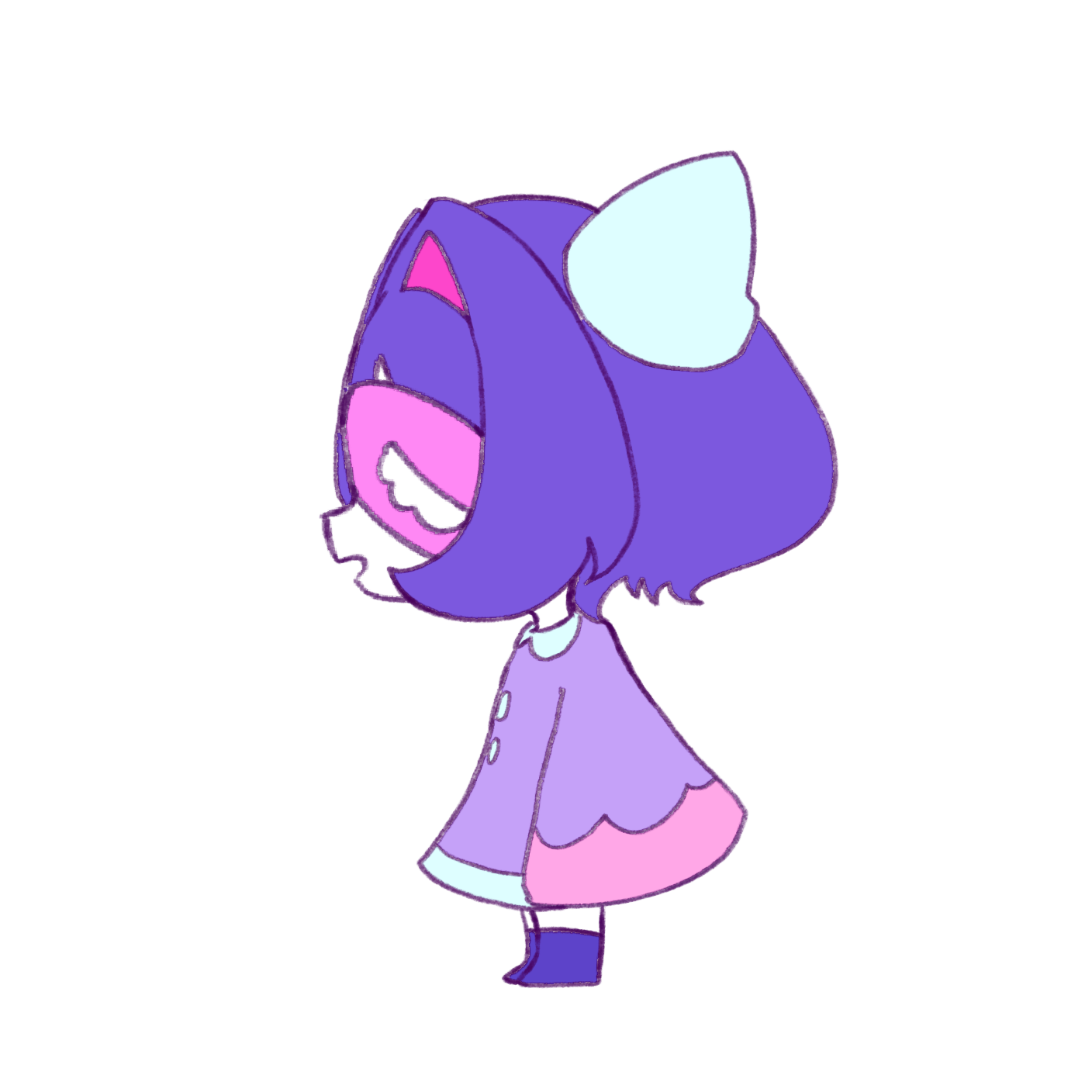 レミィちゃん