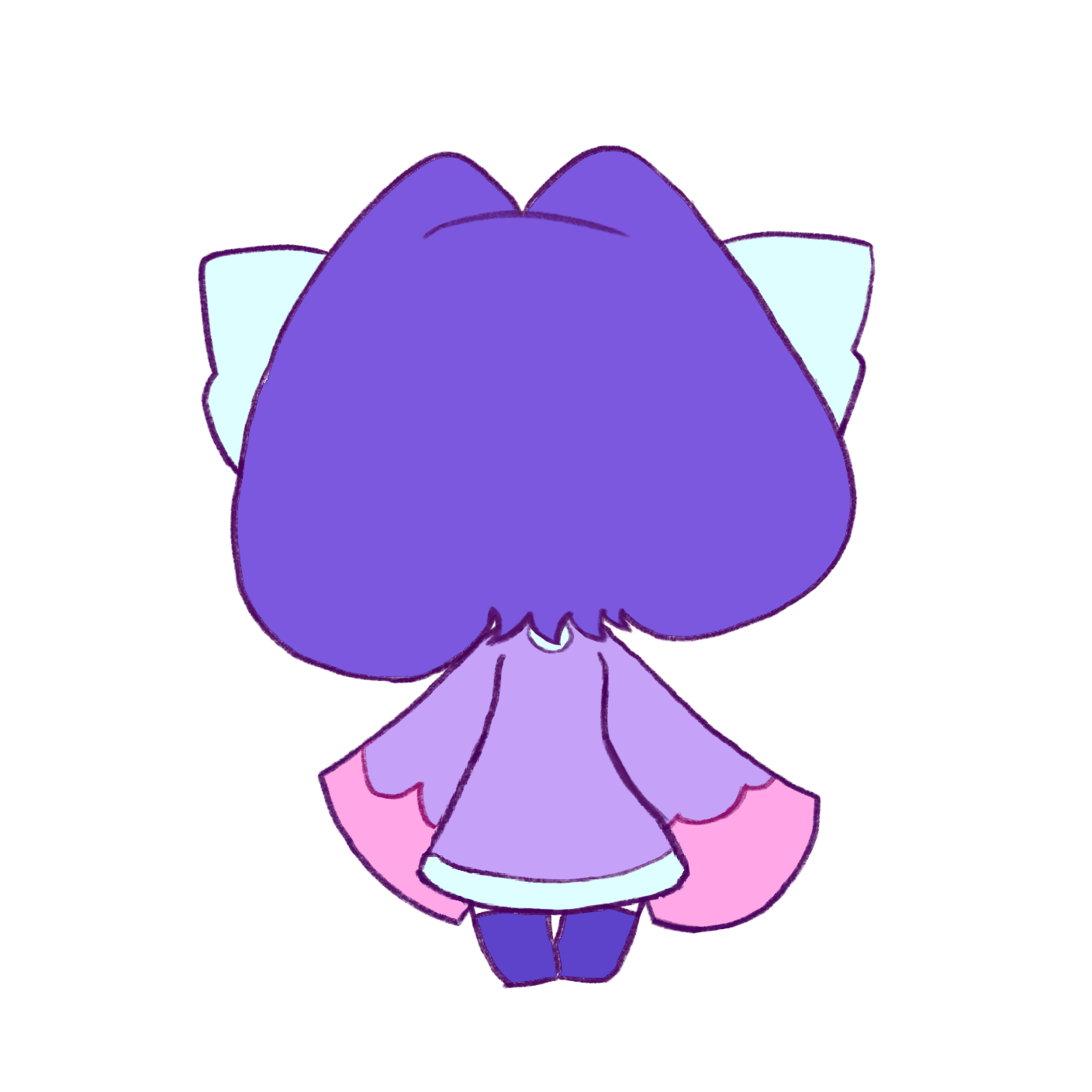 レミィちゃん