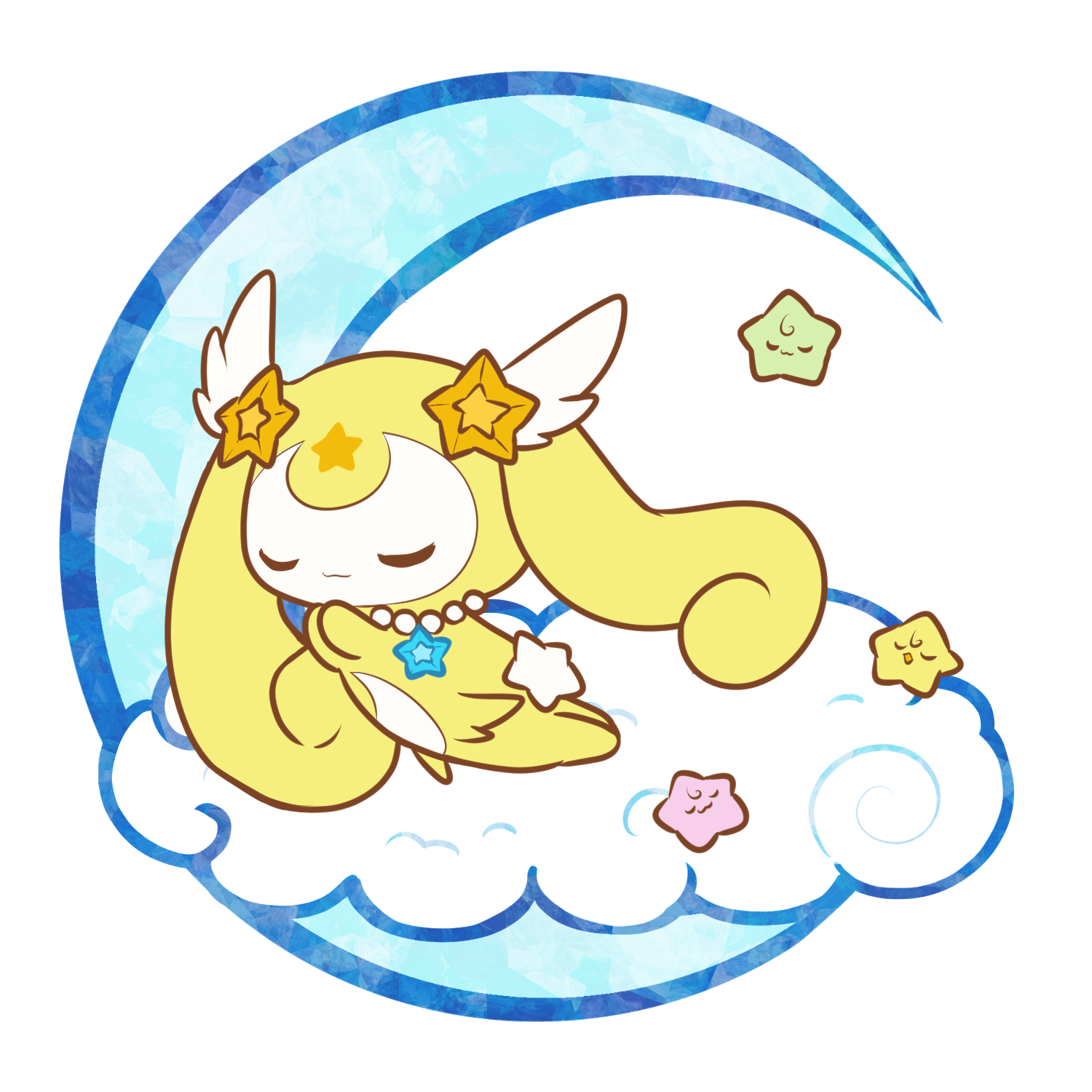 ルナフィ