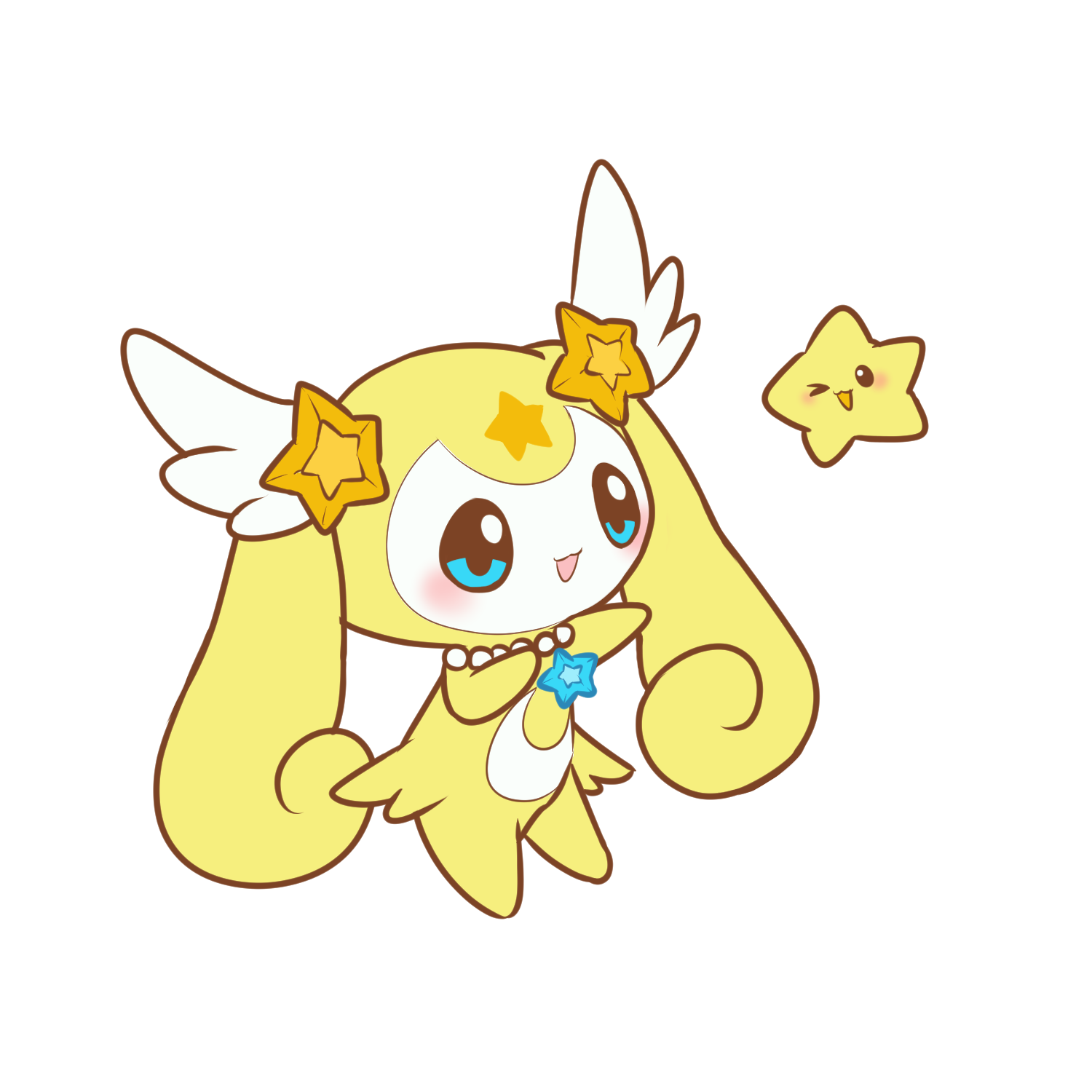 ルナフィ