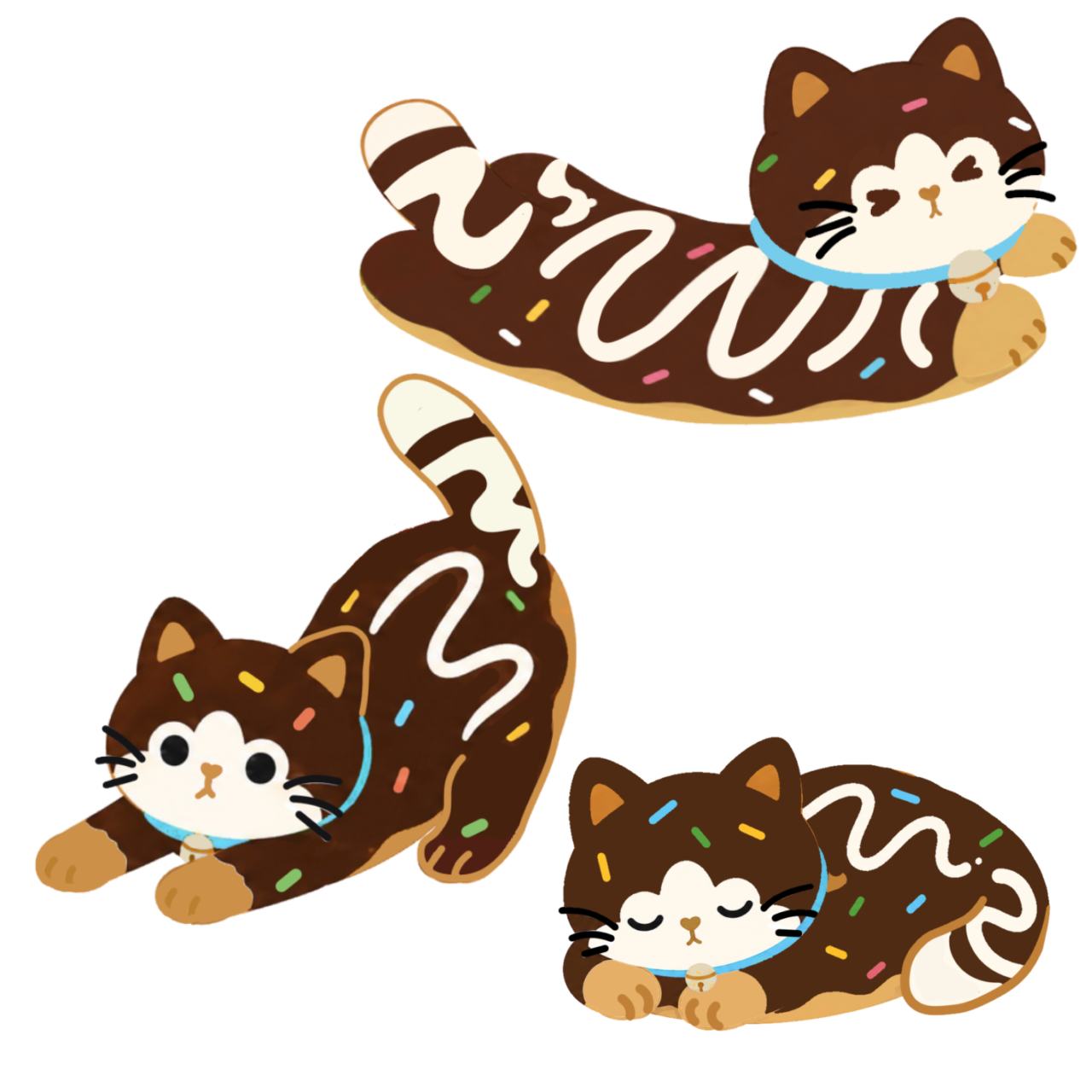 グゥー…ナッツ