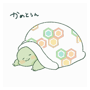 キャラ名