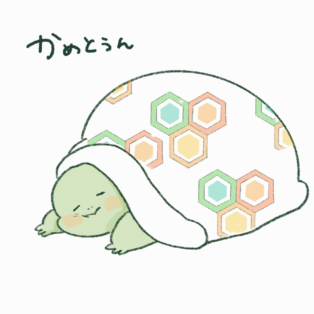 キャラ名